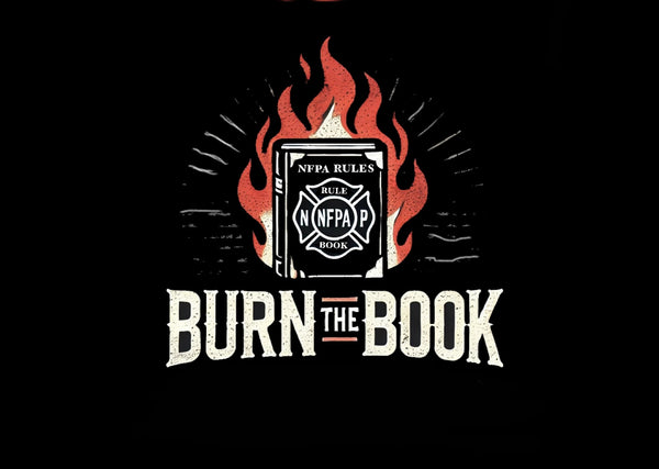 BurnTheBook